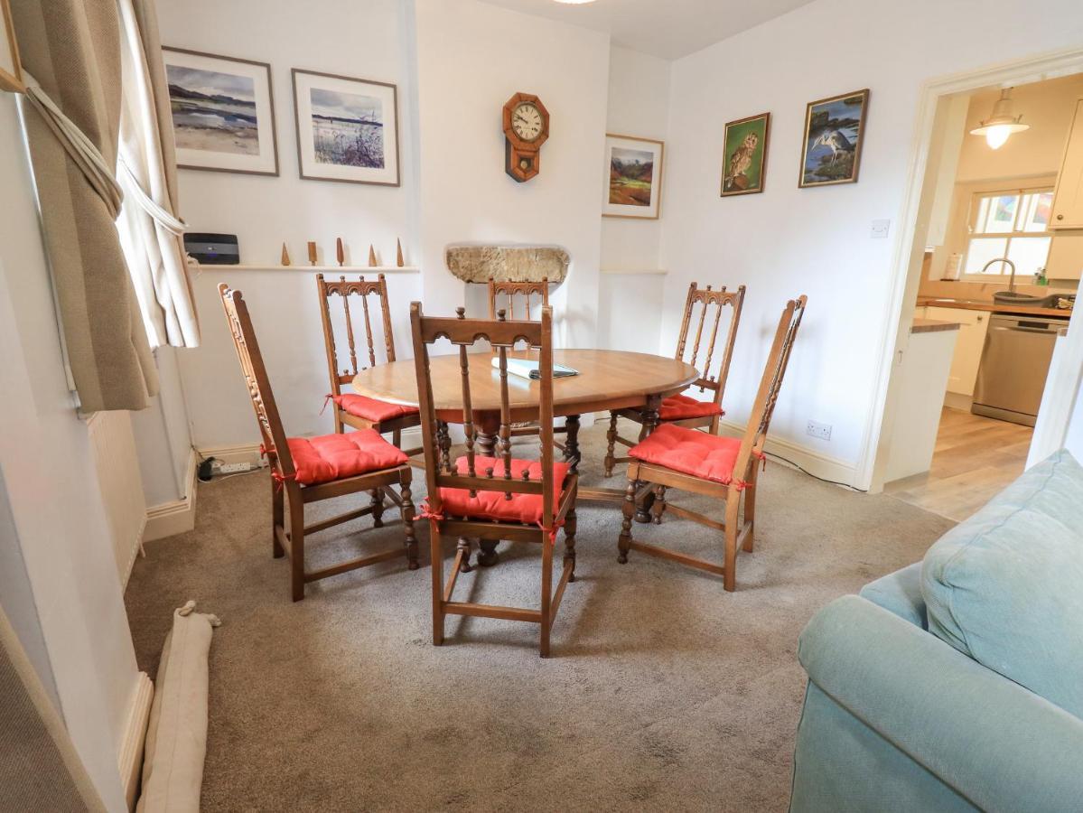 Honey Cottage كيركبي لونسديل المظهر الخارجي الصورة