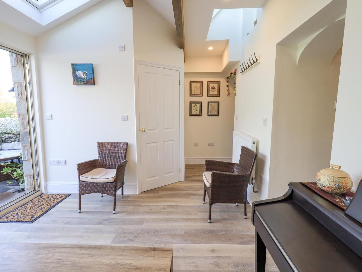 Honey Cottage كيركبي لونسديل المظهر الخارجي الصورة