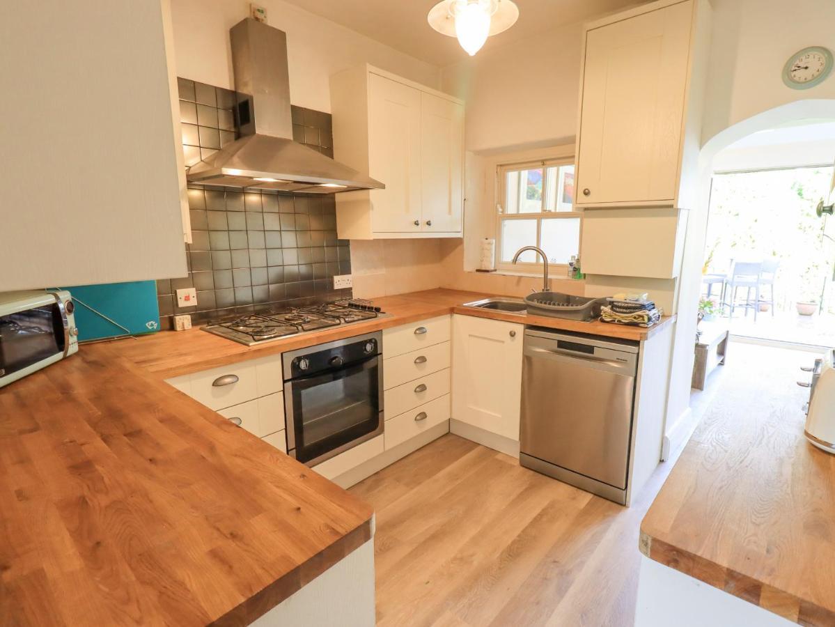 Honey Cottage كيركبي لونسديل المظهر الخارجي الصورة